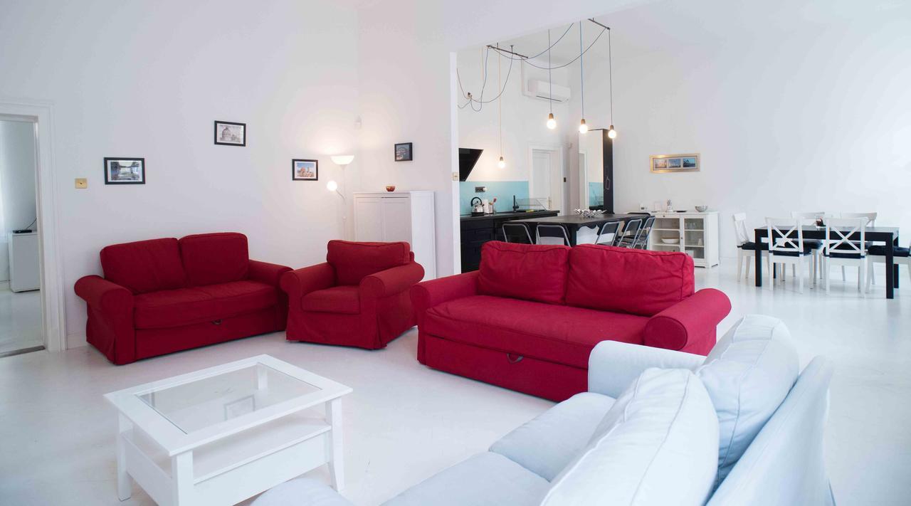 Splendid Trees Apartment Budapest Esterno foto