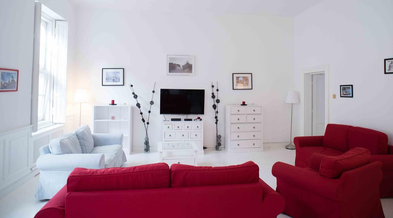 Splendid Trees Apartment Budapest Esterno foto