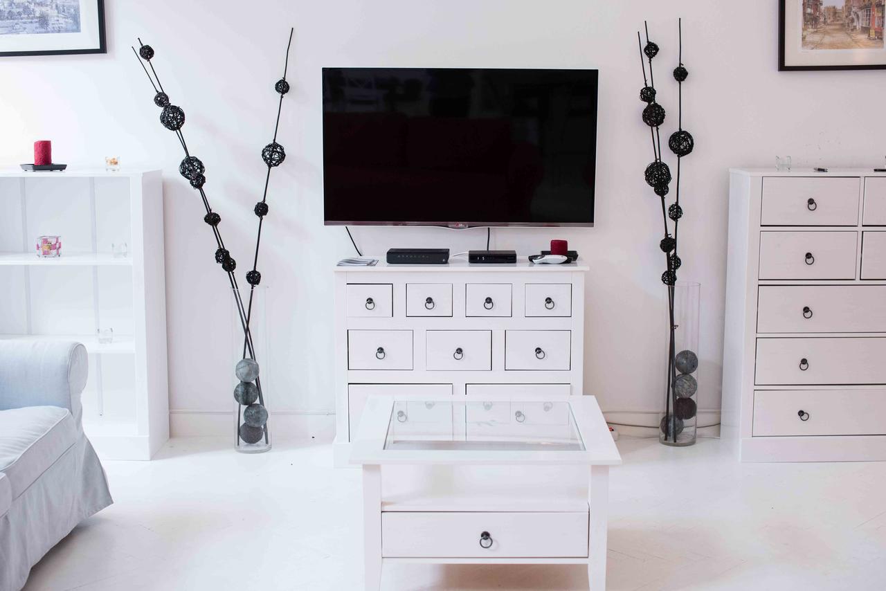 Splendid Trees Apartment Budapest Esterno foto